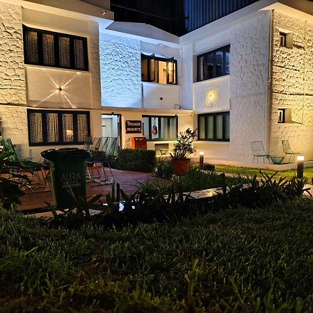 7 Roads Resort 50Mts To Lake Kodaikanal Kültér fotó